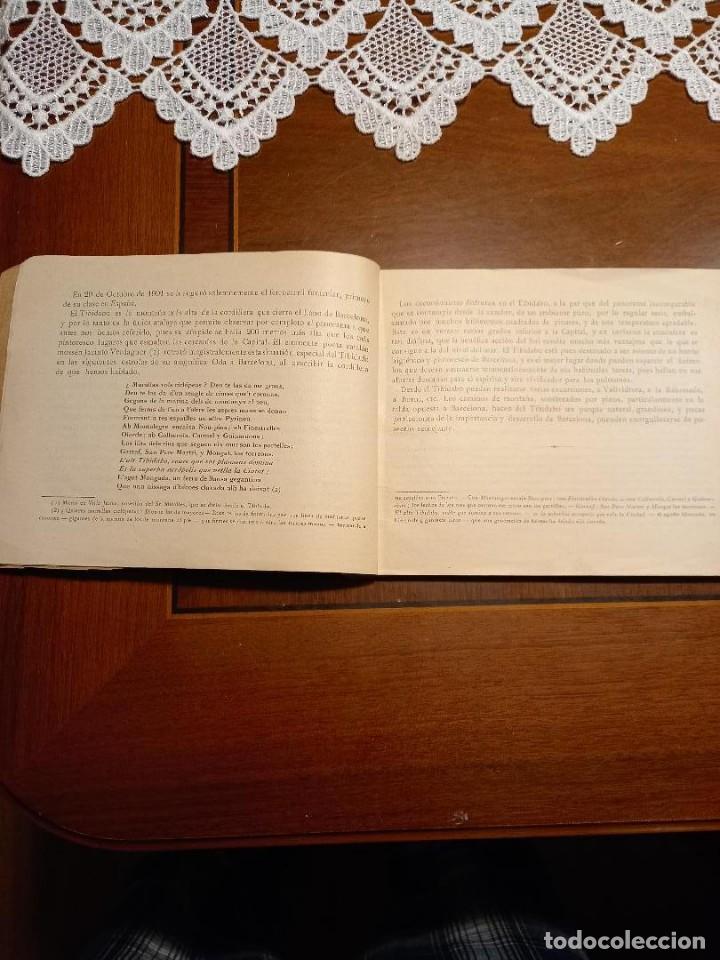 Postales: El Tibidado tren y aleda&ntilde;os - Foto 4