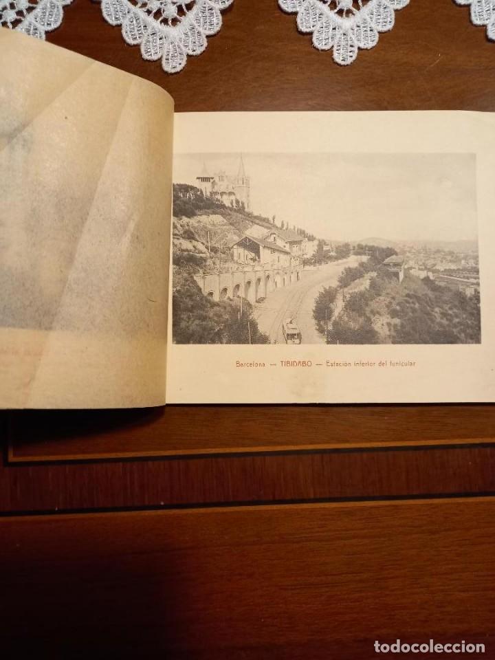Postales: El Tibidado tren y aleda&ntilde;os - Foto 7
