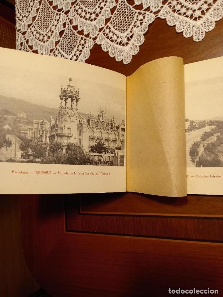 Postales: El Tibidado tren y aleda&ntilde;os - Foto 8