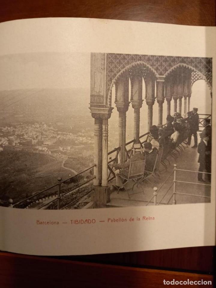 Postales: El Tibidado tren y aleda&ntilde;os - Foto 11