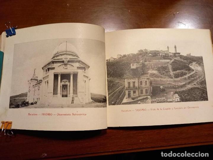 Postales: El Tibidado tren y aleda&ntilde;os - Foto 12