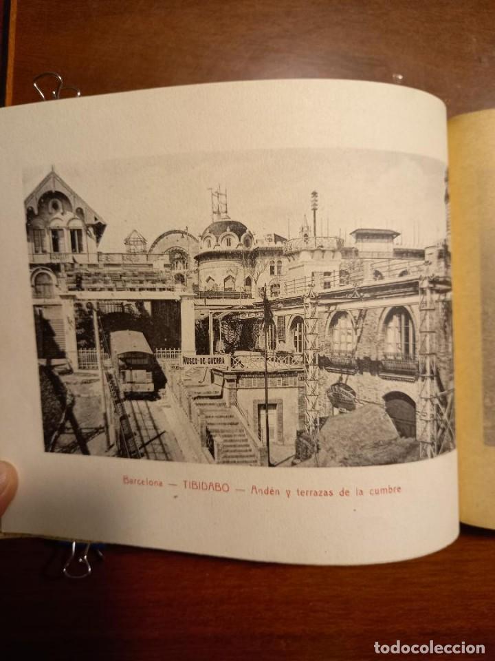 Postales: El Tibidado tren y aleda&ntilde;os - Foto 13