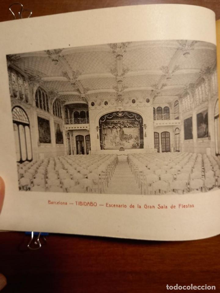 Postales: El Tibidado tren y aleda&ntilde;os - Foto 14