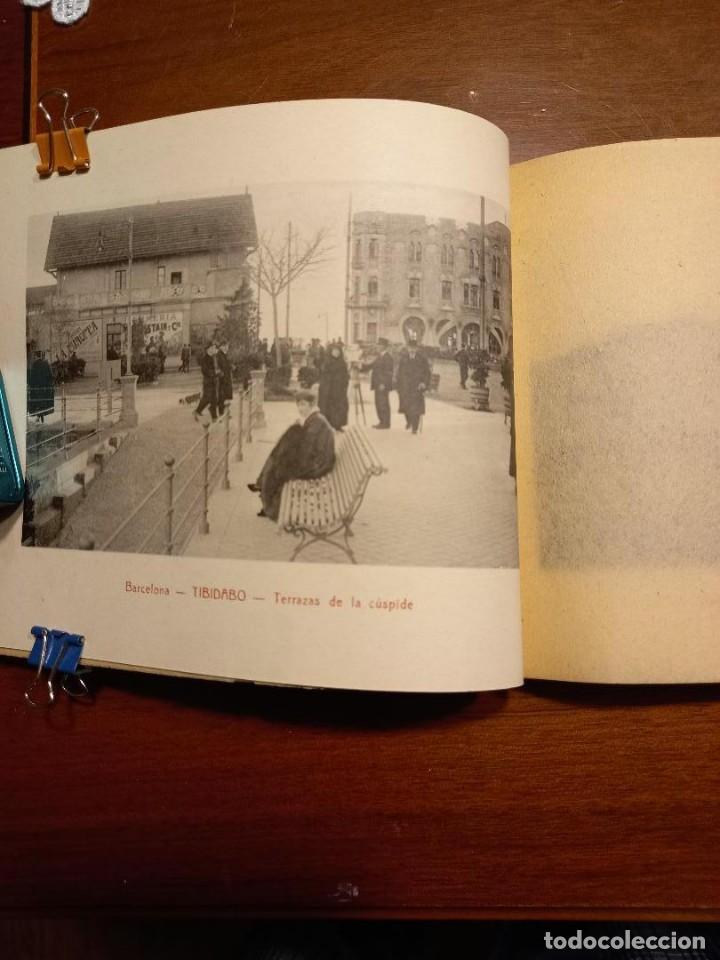 Postales: El Tibidado tren y aleda&ntilde;os - Foto 16