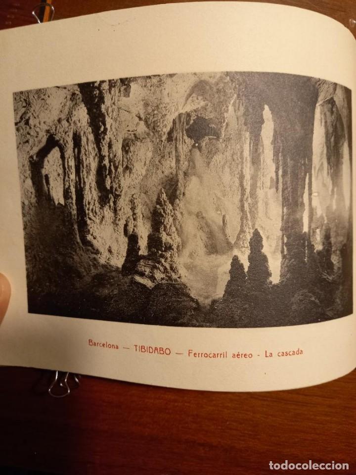Postales: El Tibidado tren y aleda&ntilde;os - Foto 17