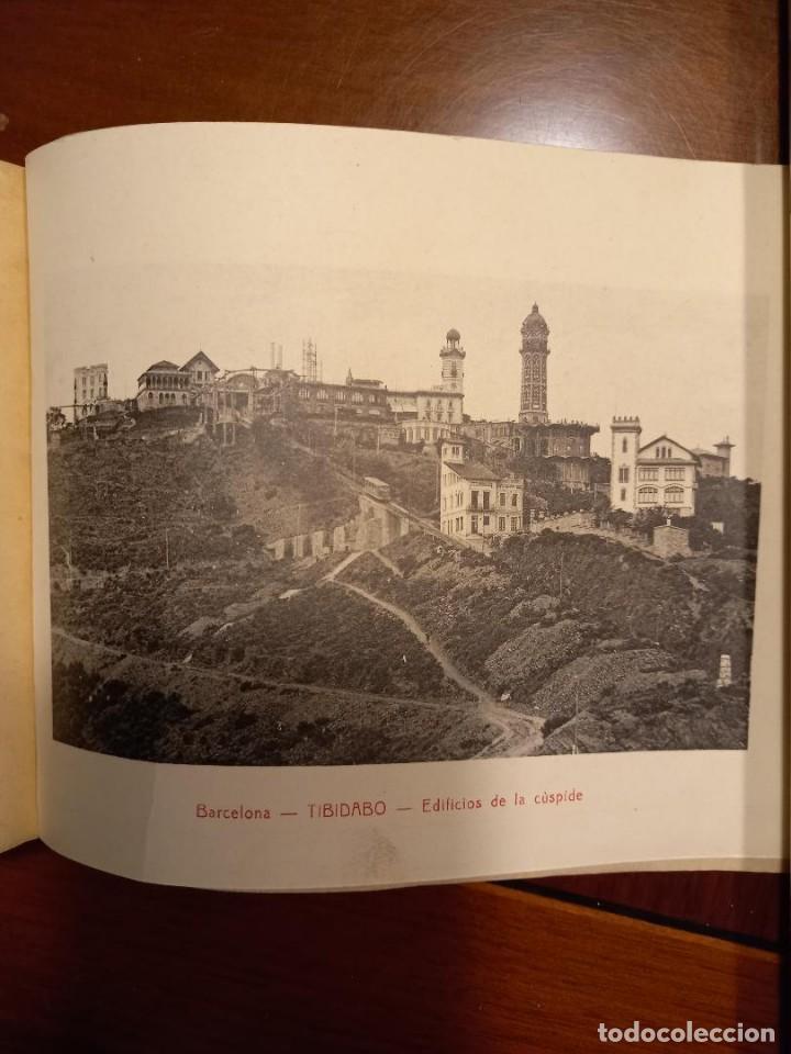 Postales: El Tibidado tren y aleda&ntilde;os - Foto 18