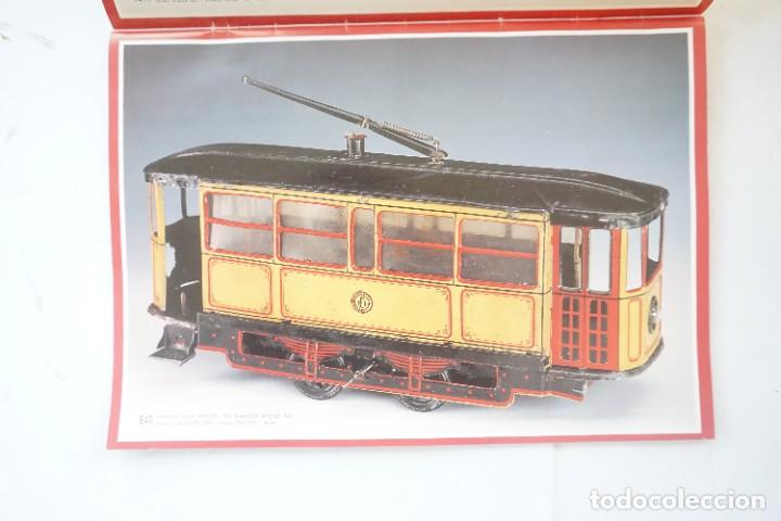 Postales: catalogo paya linea historica - Foto 2