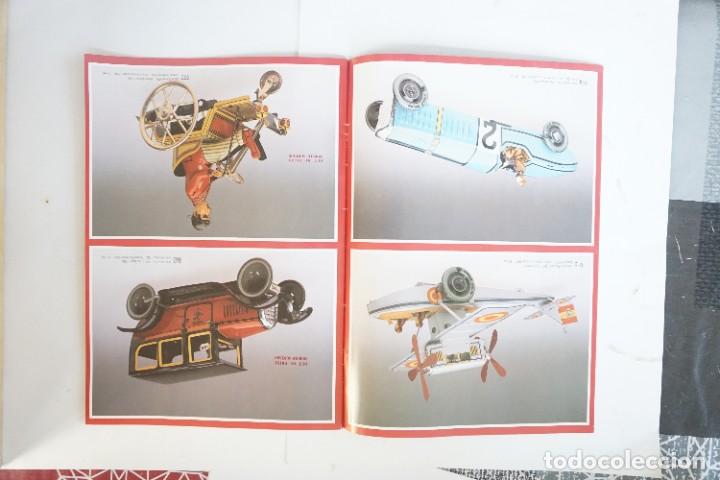 Postales: catalogo paya linea historica - Foto 3
