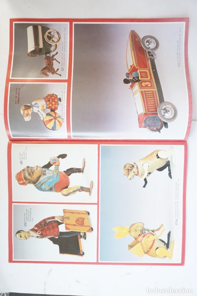 Postales: catalogo paya linea historica - Foto 5