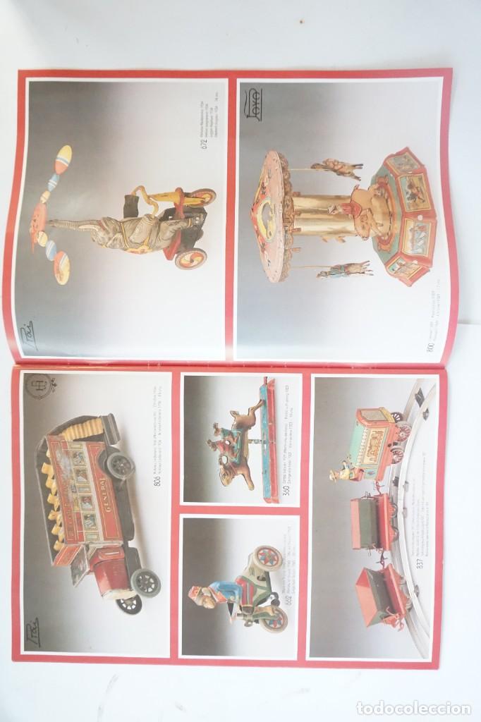 Postales: catalogo paya linea historica - Foto 6
