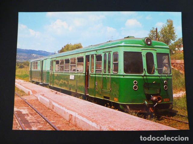 Postales: PIERA AUTOMOTOR POSTAL - Foto 1