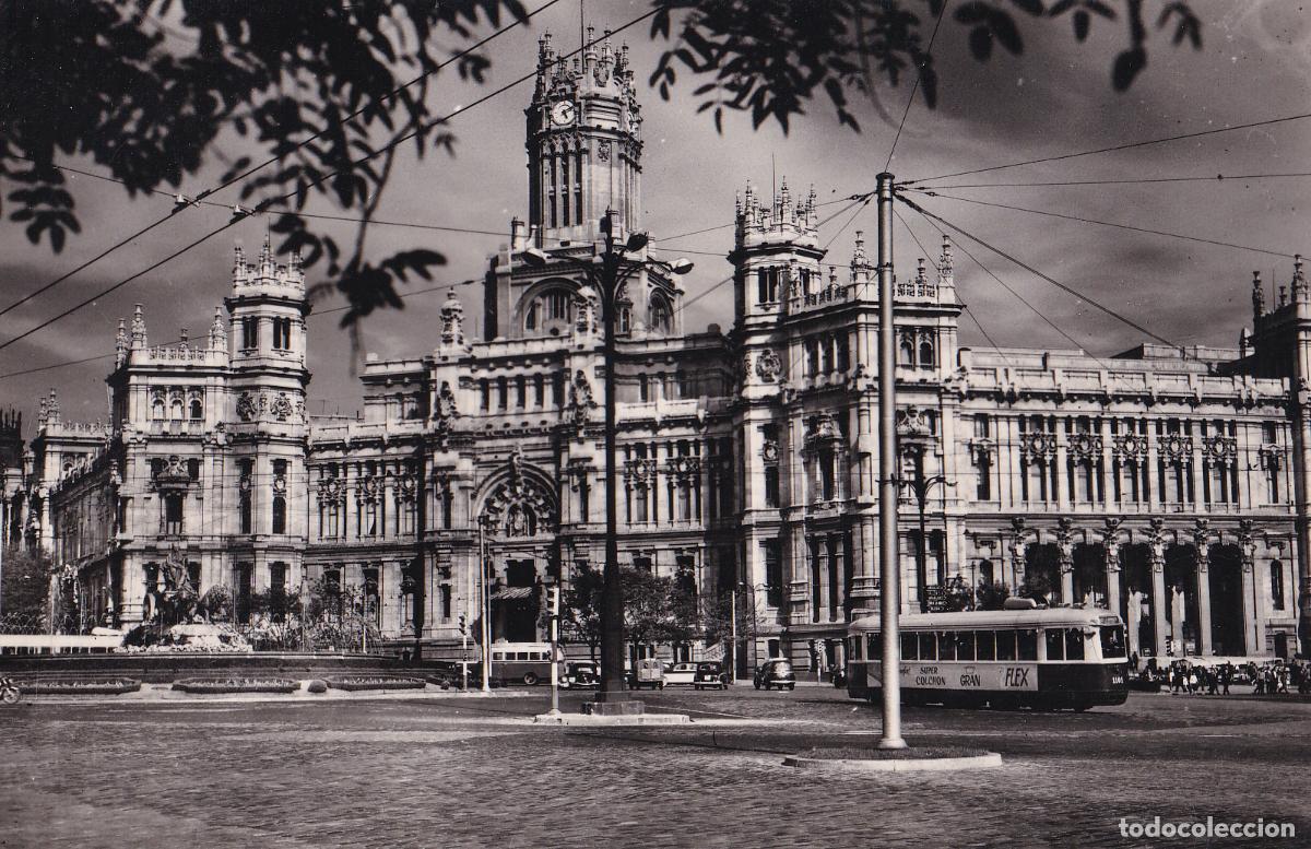 Postales: TRANVIA - Foto 1