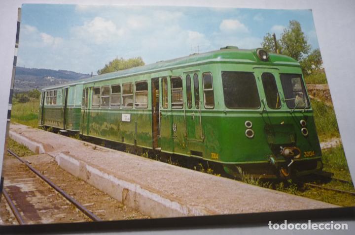 Postales: postal automotor construcc.ferrostal cm - Foto 1
