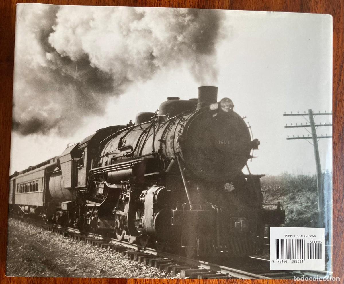 Postales: Great Railroad Photographs - Foto 2
