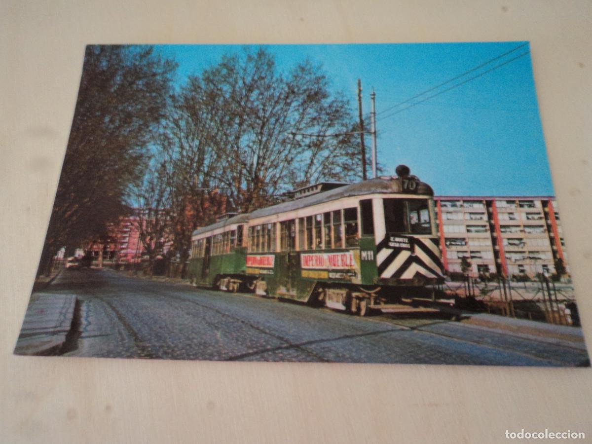 Postales: 18 URBAS, CARRETERA DE MATARO 1964 - Foto 1
