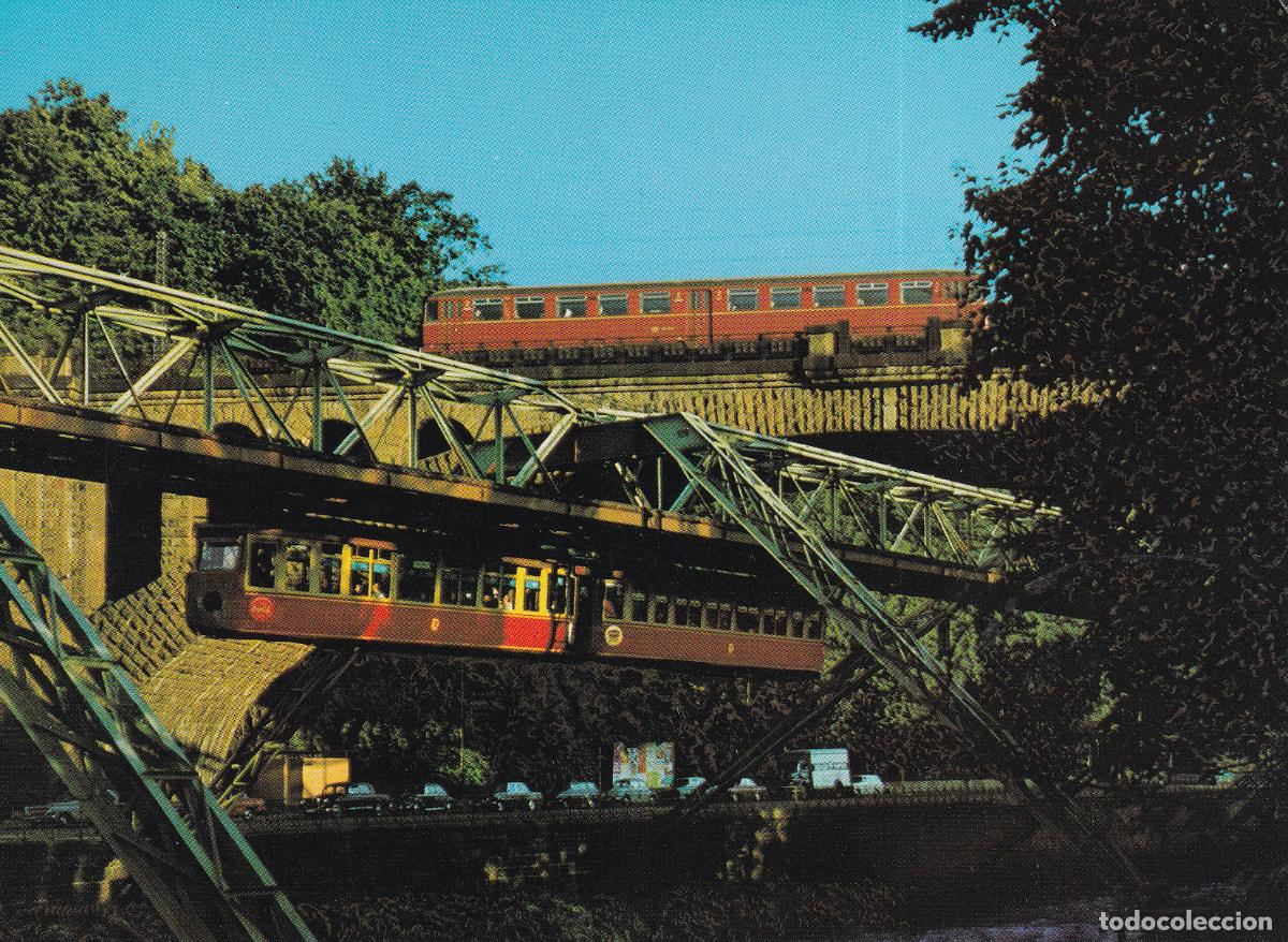 Postales: TREN - Foto 1