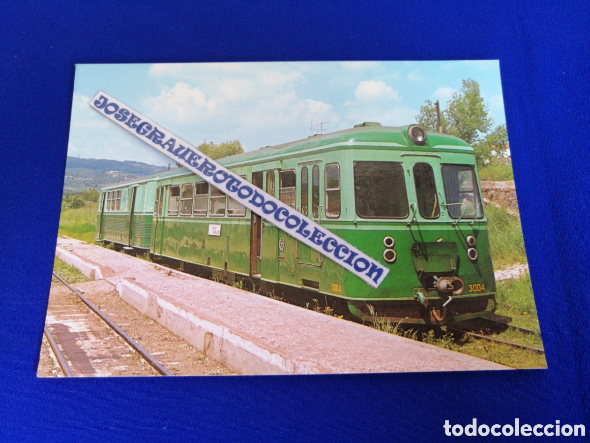Postales: AUTOMOTOR CGFC N&Uacute;MERO 82 - Foto 1