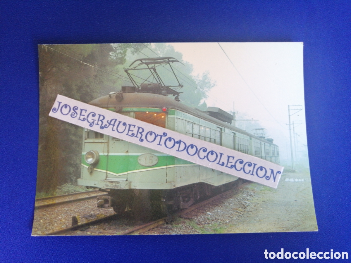 Postales: COCHE 10-11-15 N&Uacute;MERO 106 - Foto 1
