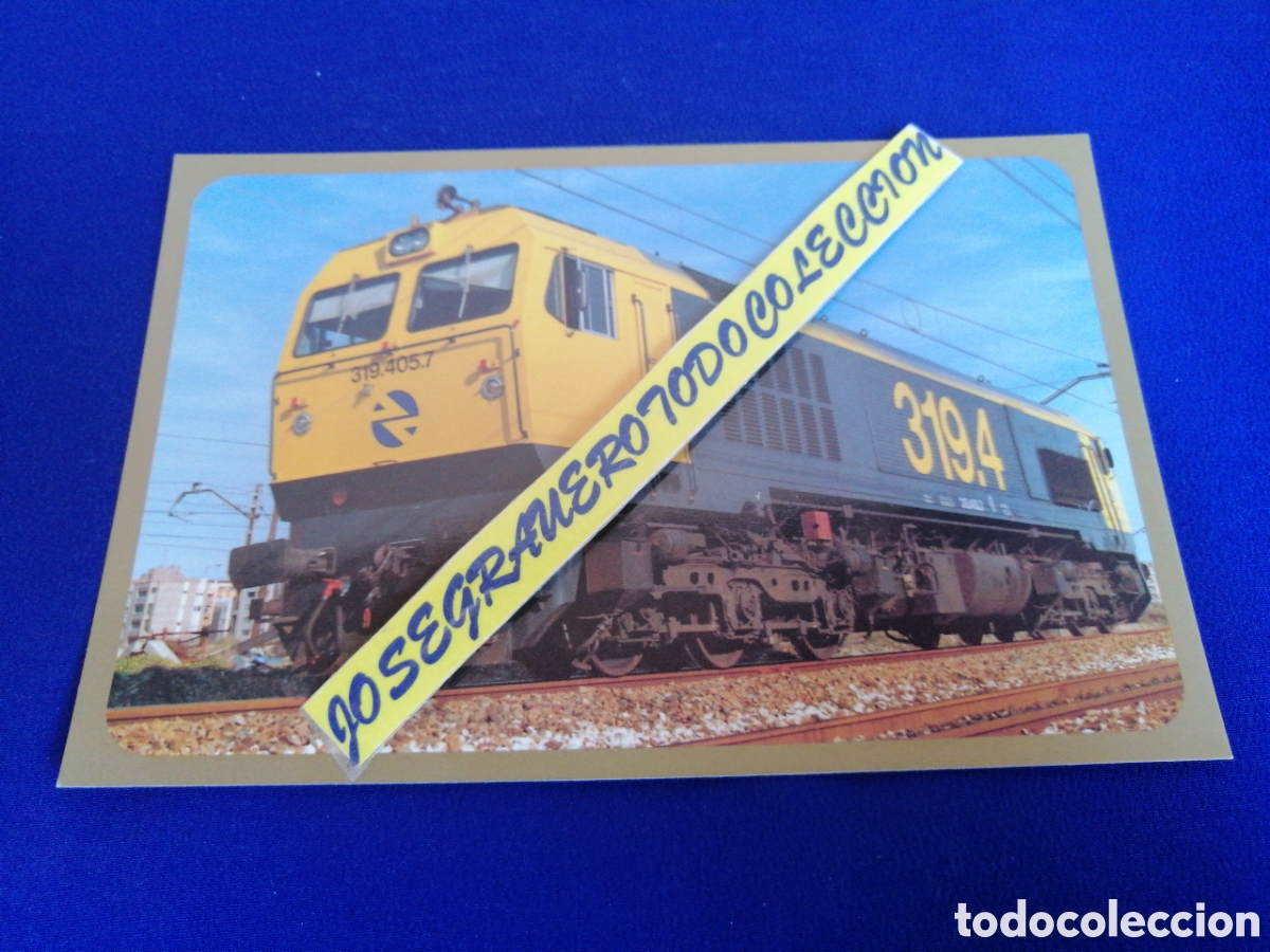 Set coberturas de bogie para locomotora 319 Renfe - ROCO - 113359 - Escala H0