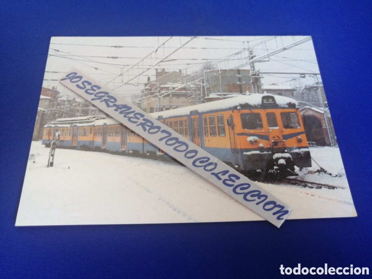Postales: UT 600 RIPOLL 1992 N&Uacute;MERO 346 - Foto 1
