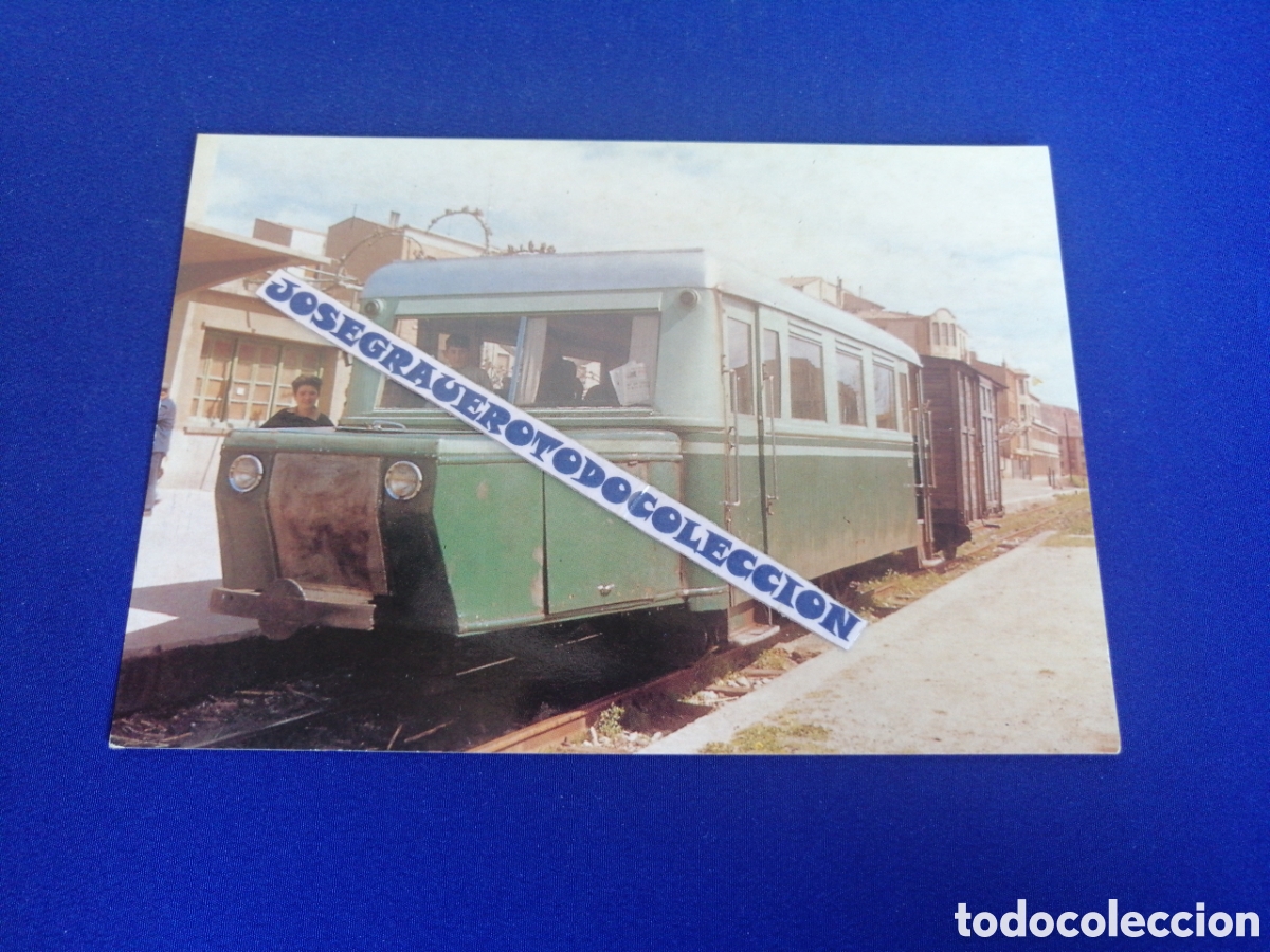 Postales: FC. CALAHORRA A ARMEDILLO 2 EJES ARMEDO 1965 N&Uacute;MERO 368 - Foto 1