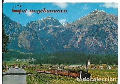 Postales: GUT ANGEKOMMEN.- ALEMANIA - Foto 1