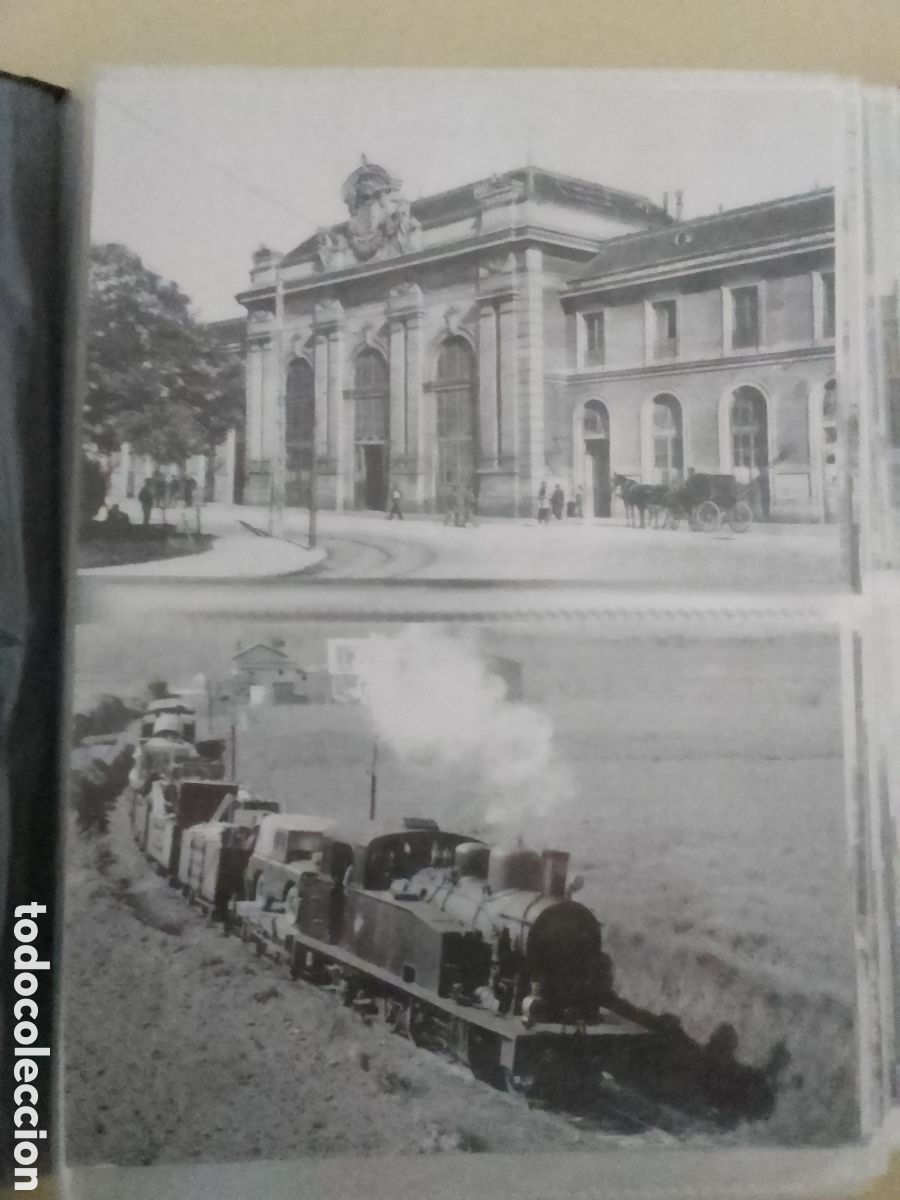 Postales: 96 Postales &rdquo; Vapor en negro &rdquo; - Foto 4
