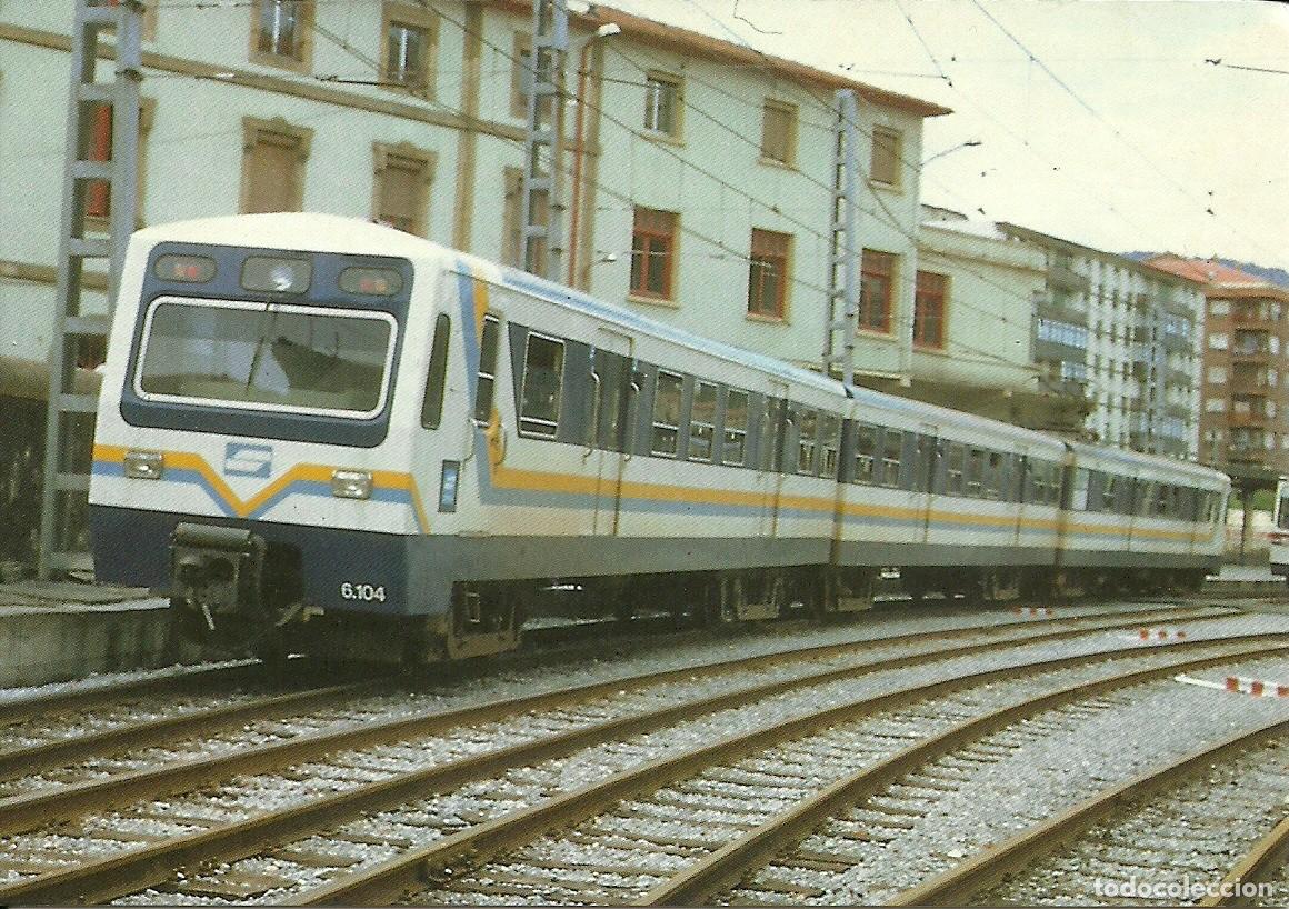 Postales: Tarjeta Postal Unidad 3010 en Durango - Foto 1