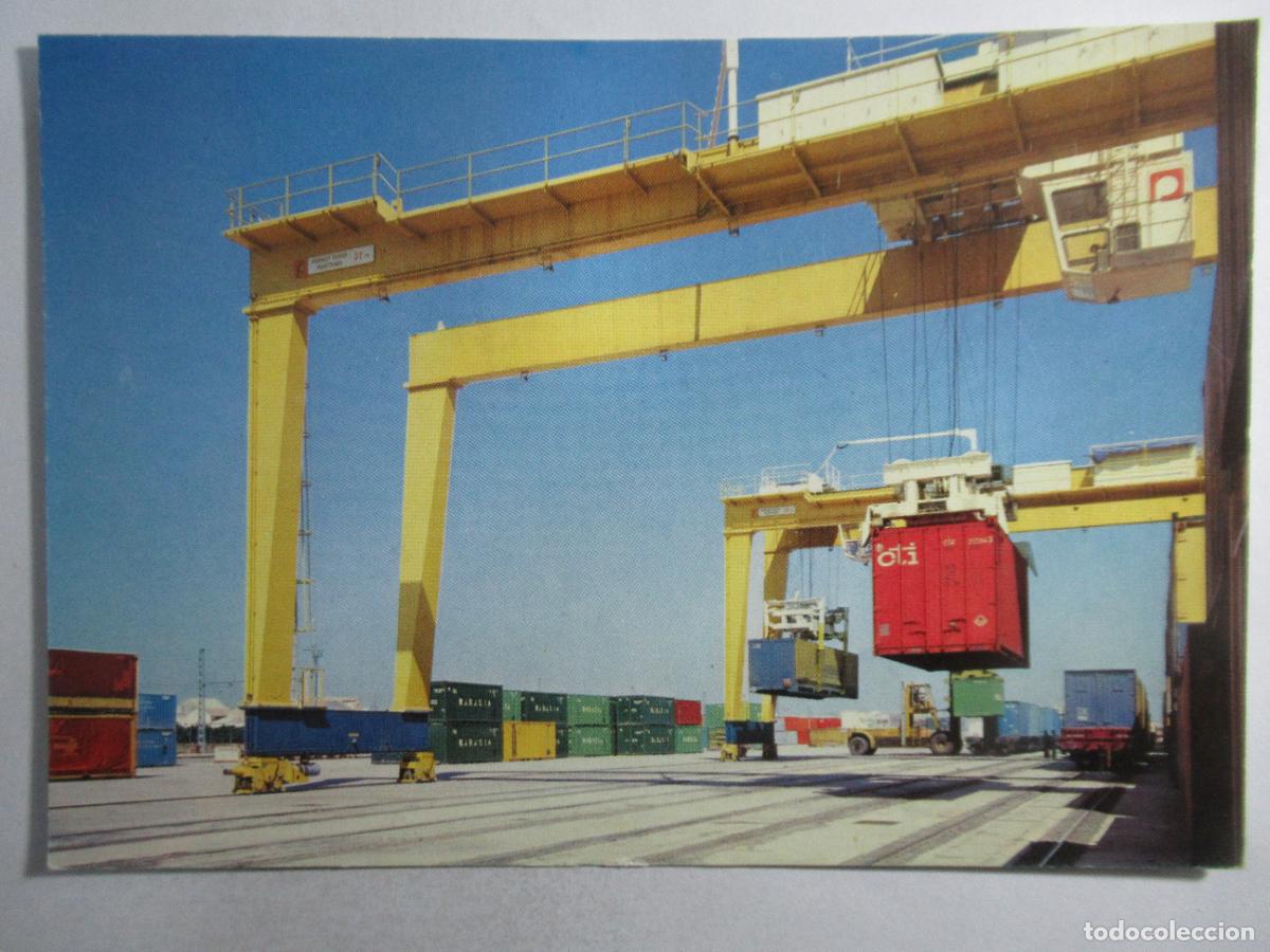 Postales: Renfe - Colecci&oacute;n Renfe serie M-11 - S/C