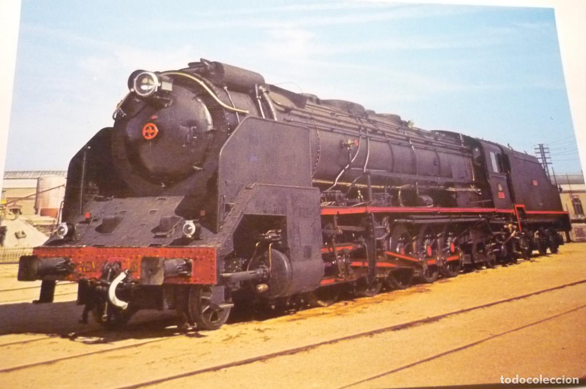 Postales: postal ferrocarril vilanova i geltru