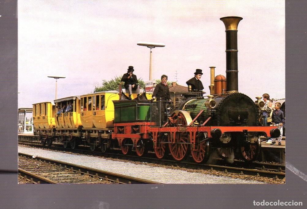 Postales: POSTAL DE ALEMANIA ERSTE DEUTSCHE EDITO REIJU SIN CIRCULAR