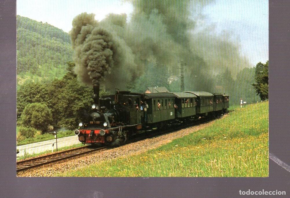 Postales: POSTAL DE ALEMANIA HISTORISCHER REIJU SIN CIRCULAR