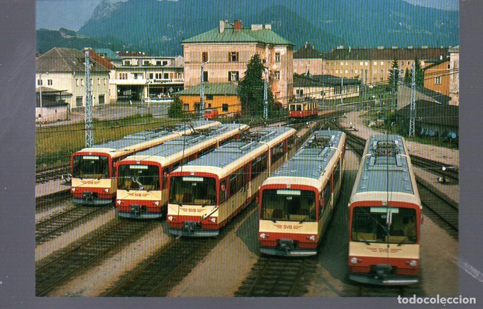 Postales: POSTAL DE 100 JAHRE SETG SVB 8000 MUNCHEN