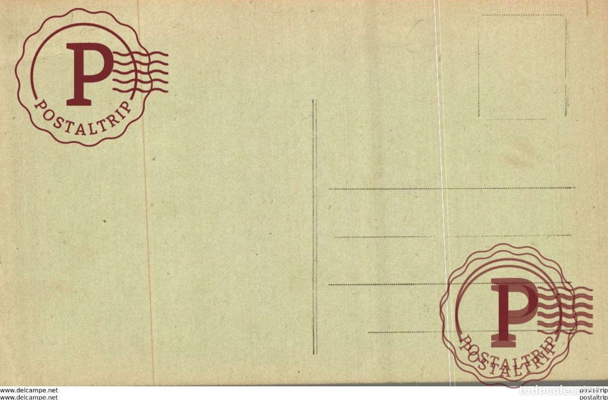 Postales: TRES RARE ARZEW LA GARE DE LETAT - Foto 2
