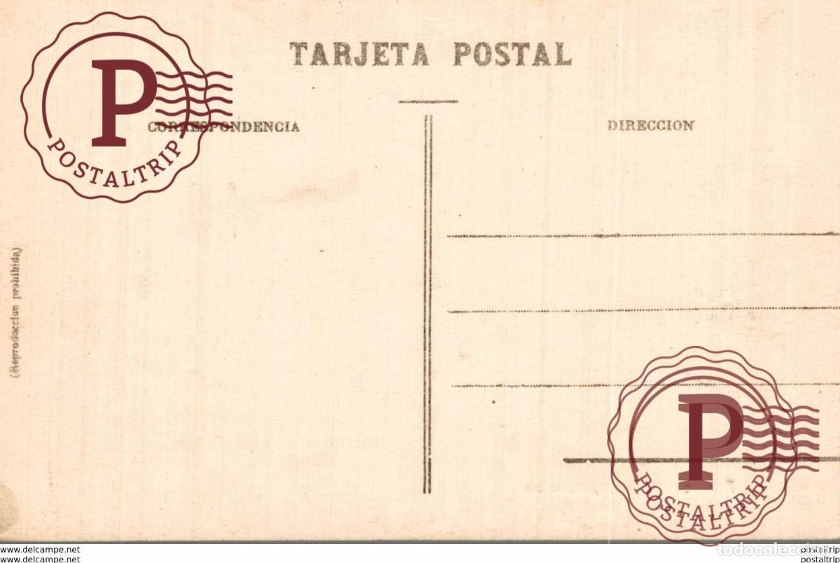Postales: FERROCARRIL TRANSPIRENAICO PUENTE DE PLANOLAS - Foto 2