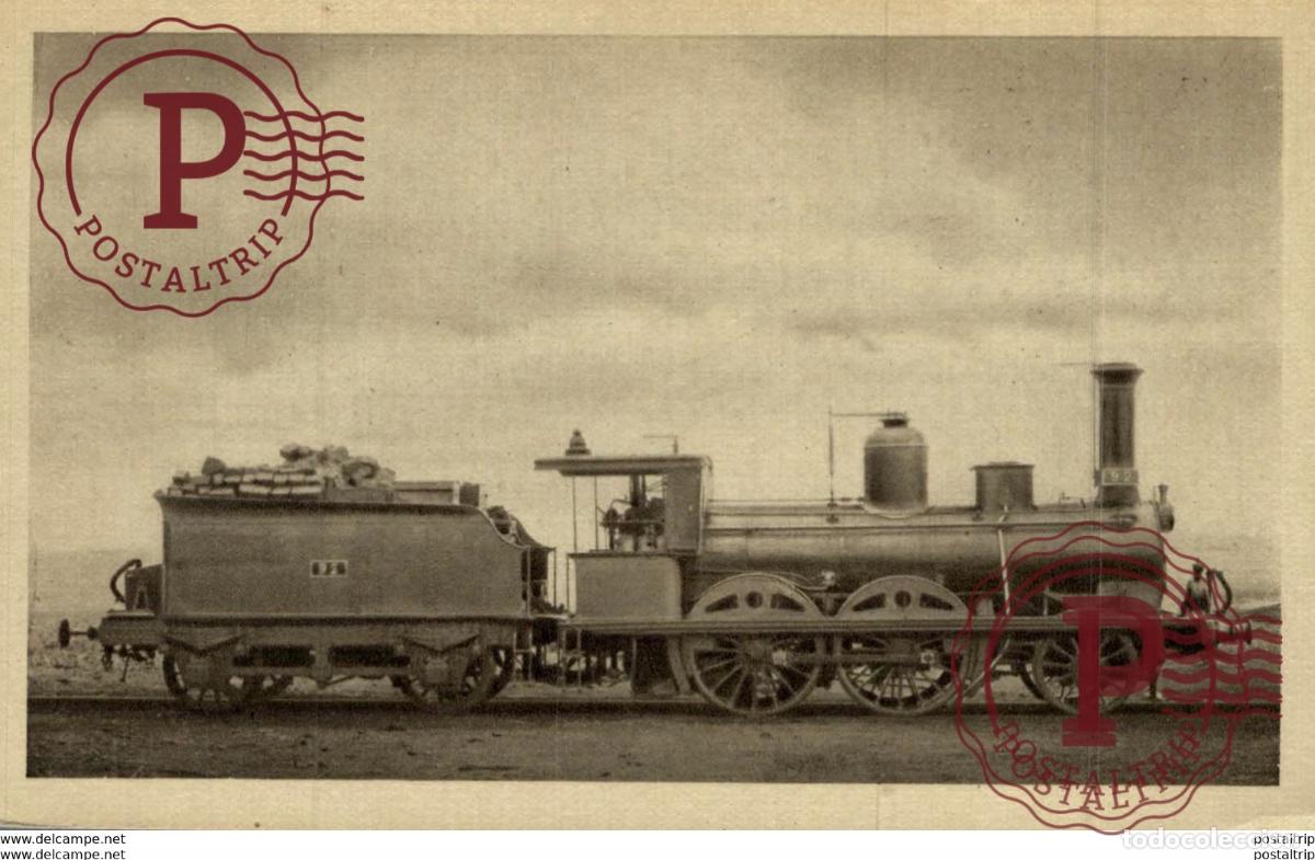 Postales: FERROCarriles espa&ntilde;oles ESPA&Ntilde;A SPAIN
