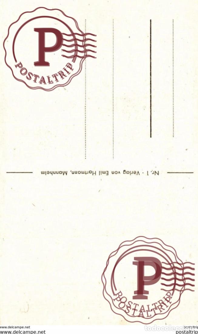 Postales: SCHWARZWALDBAHN, Bachj&ouml;rg mit den 3 Bahnlinien - Foto 2