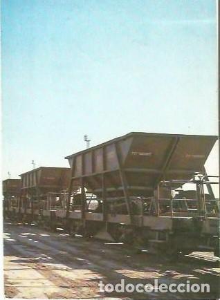 Postales: POSTAL A COLOR COLECCION RENFE SERIE M13 TOLVAS