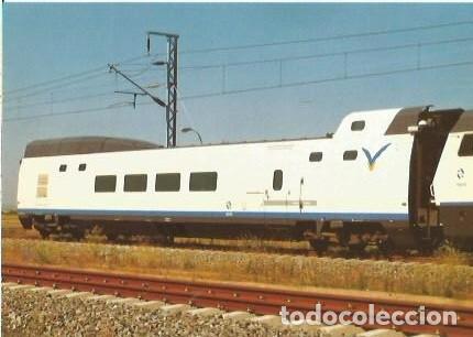 Postales: POSTAL A COLOR N&ordm; 801 COCHE CONTROL AVE