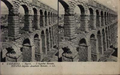 Postales: Segovia - Foto 1
