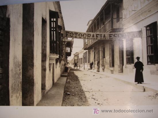 Postales: FOTOGRAFIA ESCOVAR - Foto 1