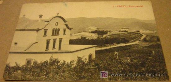 Postales: Postal Papiol - Foto 1