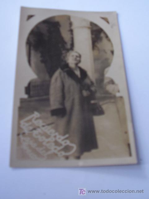 Postales: Postal recuerdo de Toledo Casa del Greco - Foto 3