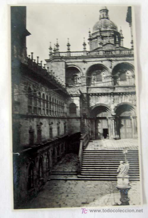 Postales: Postal de catedral - Foto 1