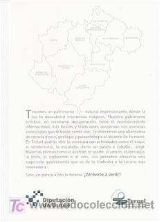 Postales: Coleccion de postales de teruel - Foto 3