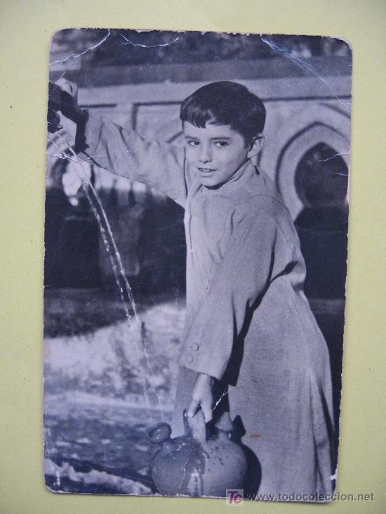 Postales: JOSELITO - Foto 1