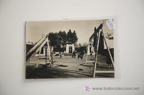 Postales: solarium infantil del Reus deportiu - Foto 1