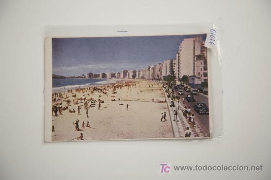 Postales: Postal de Buenos Aires - Foto 1
