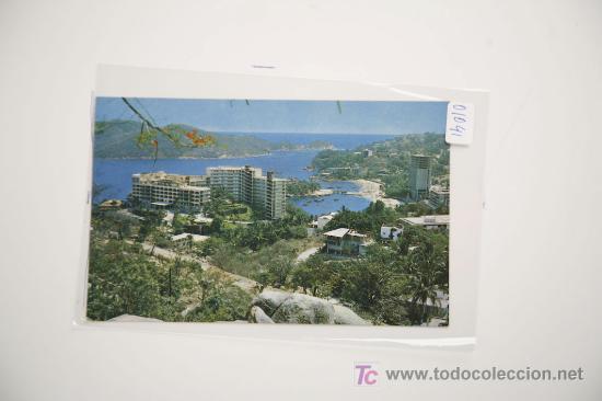Postales: caleta y caletilla, acapulco, mexico - Foto 1