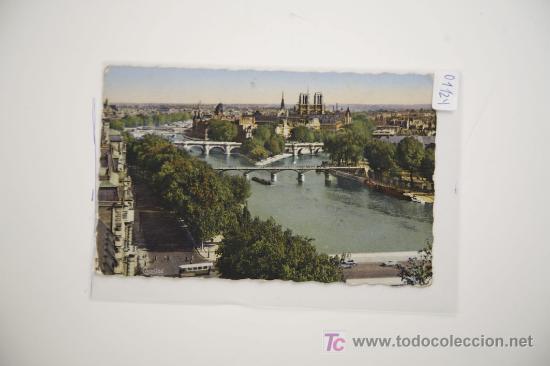 Postales: paris - Foto 1